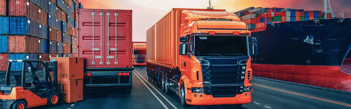 Freight Transportation 